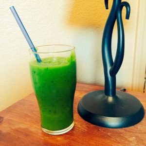 Green Juice The Skinny Confidential