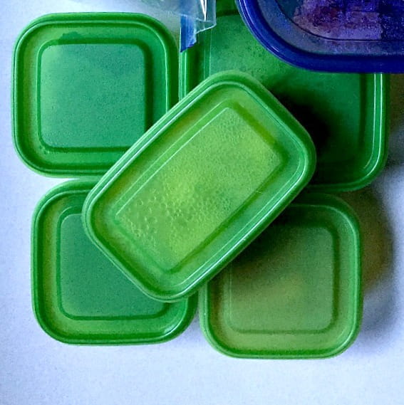 Best containers for meal prep