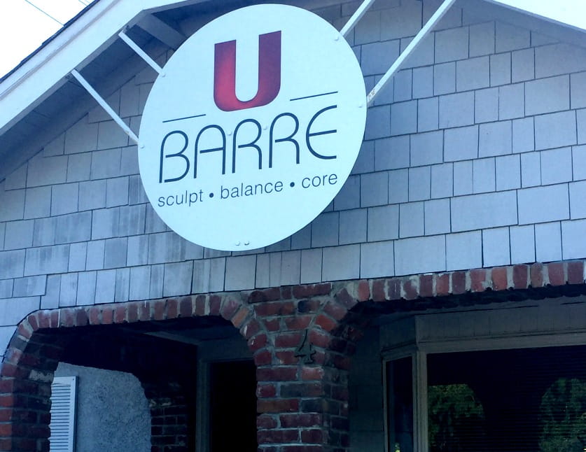 UBarre