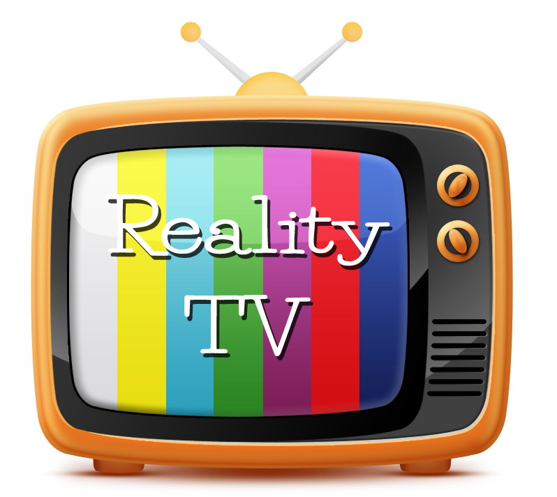 reality tv