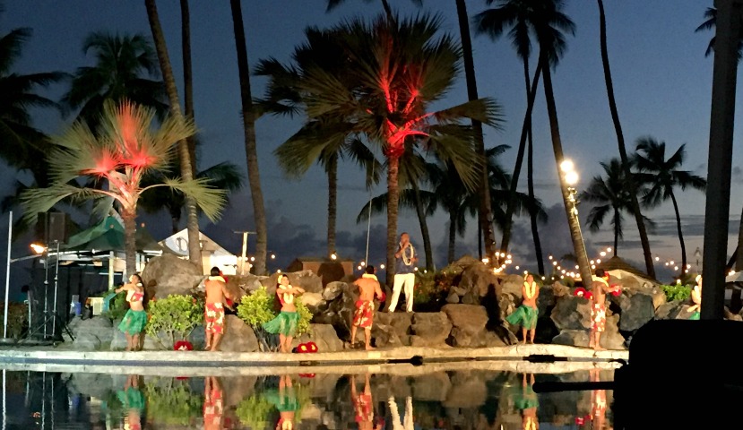 louis vuitton hilton hawaiian village