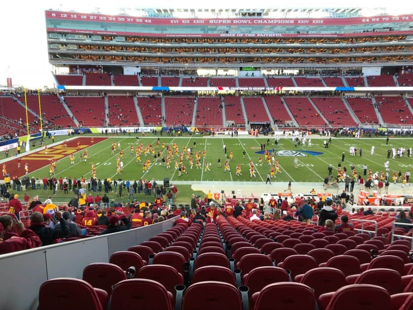 Levi Stadium