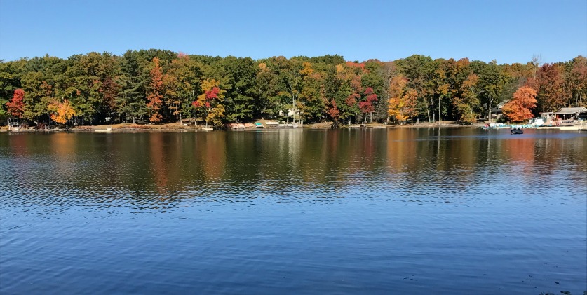 Woodloch Pines