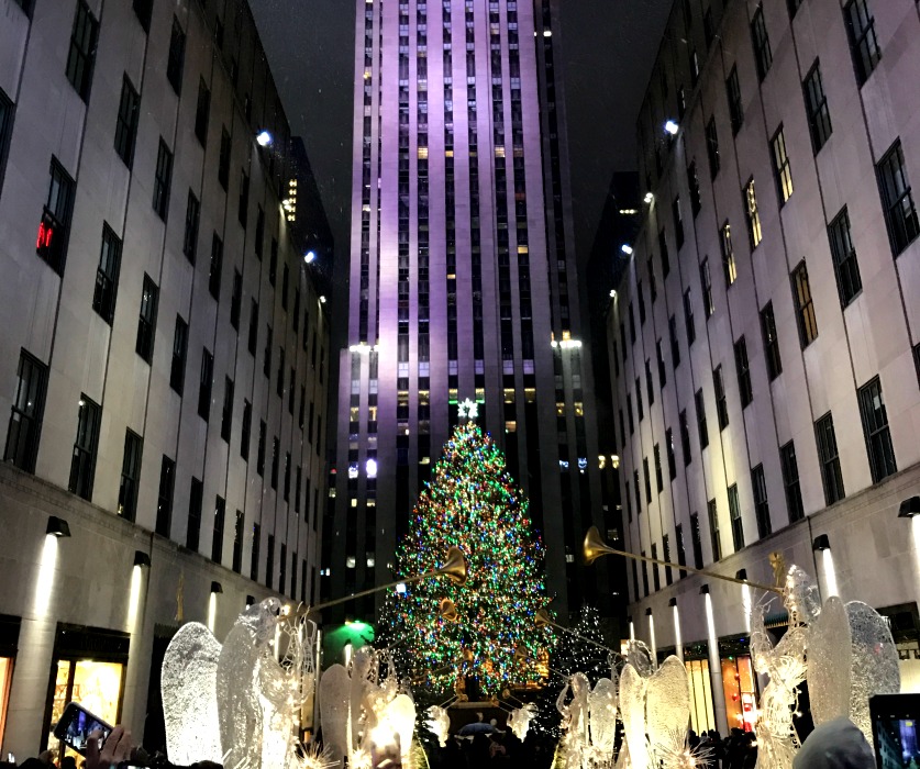 Christmas Eve