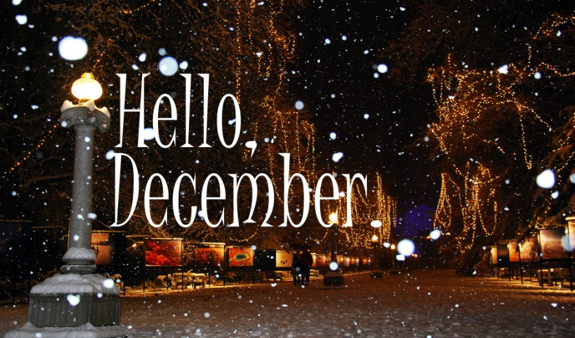 december