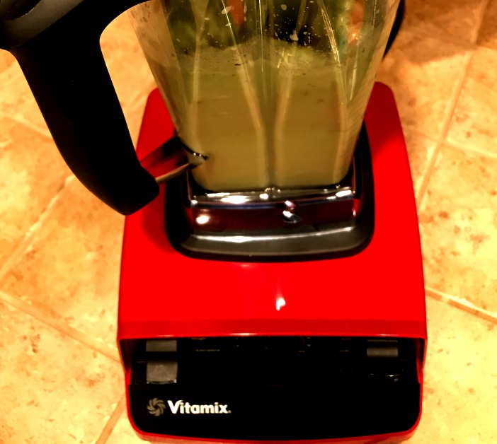 Vitamix Review