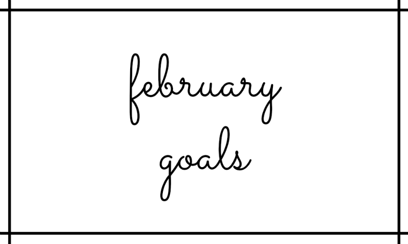february goals